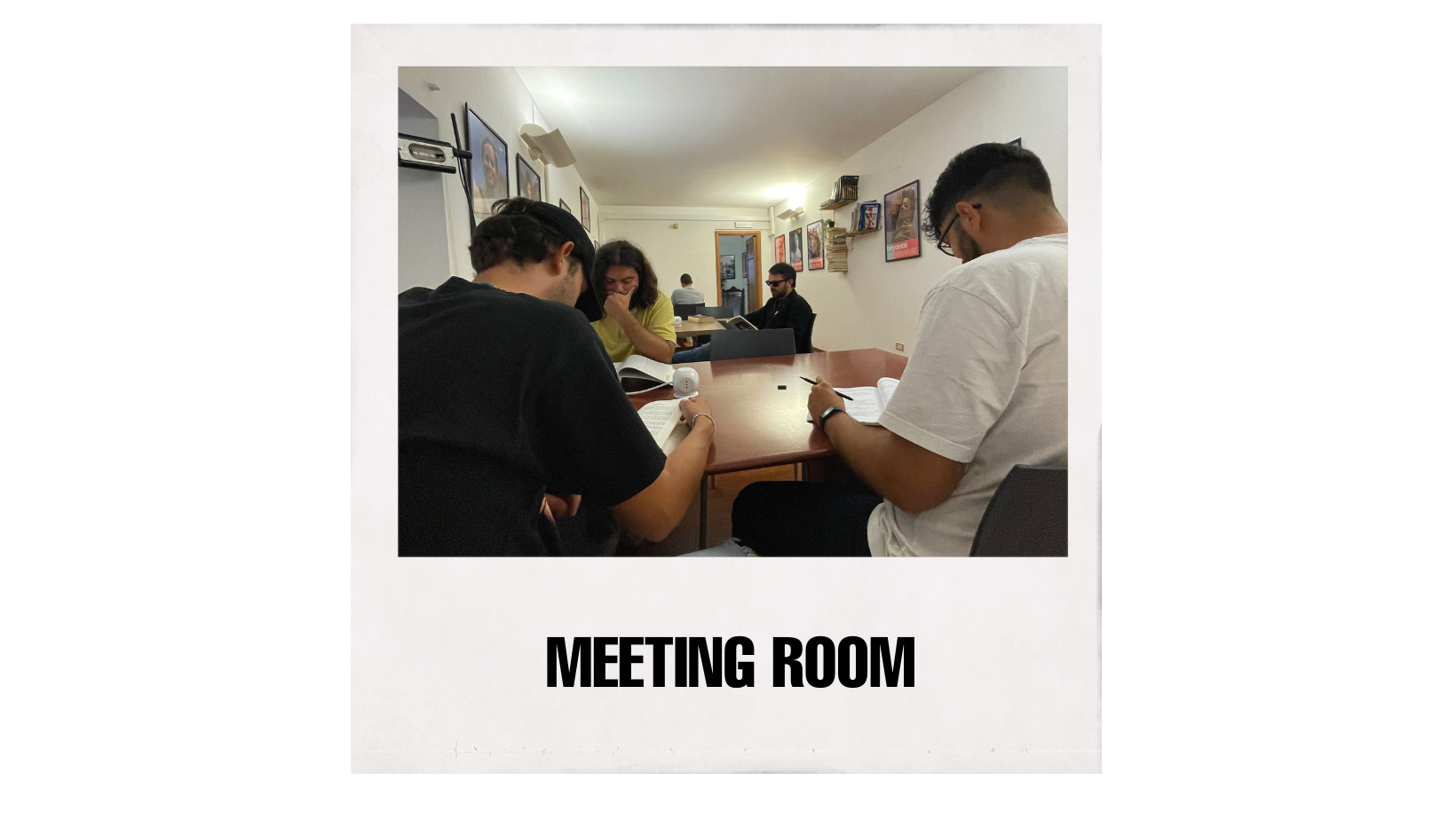 Meeting Room